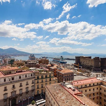 Cervantes I - Bh 65 Naples Exterior photo