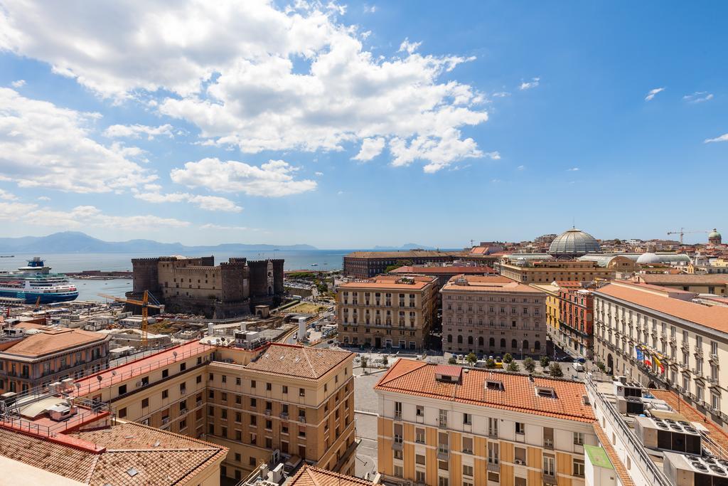 Cervantes I - Bh 65 Naples Exterior photo