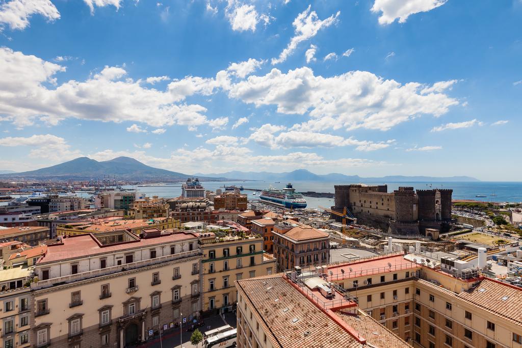 Cervantes I - Bh 65 Naples Exterior photo