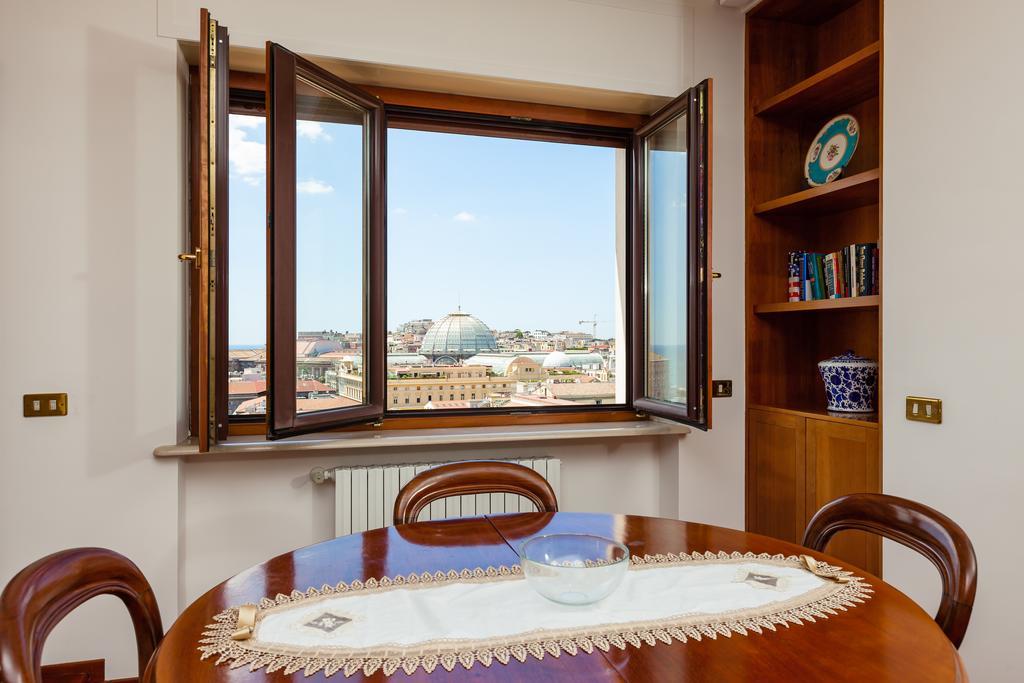 Cervantes I - Bh 65 Naples Exterior photo