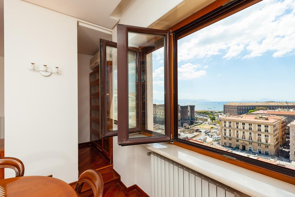 Cervantes I - Bh 65 Naples Exterior photo