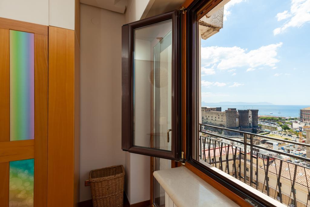 Cervantes I - Bh 65 Naples Exterior photo