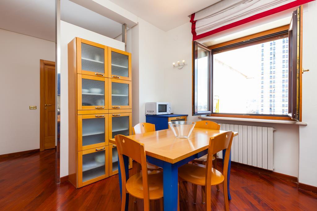 Cervantes I - Bh 65 Naples Exterior photo
